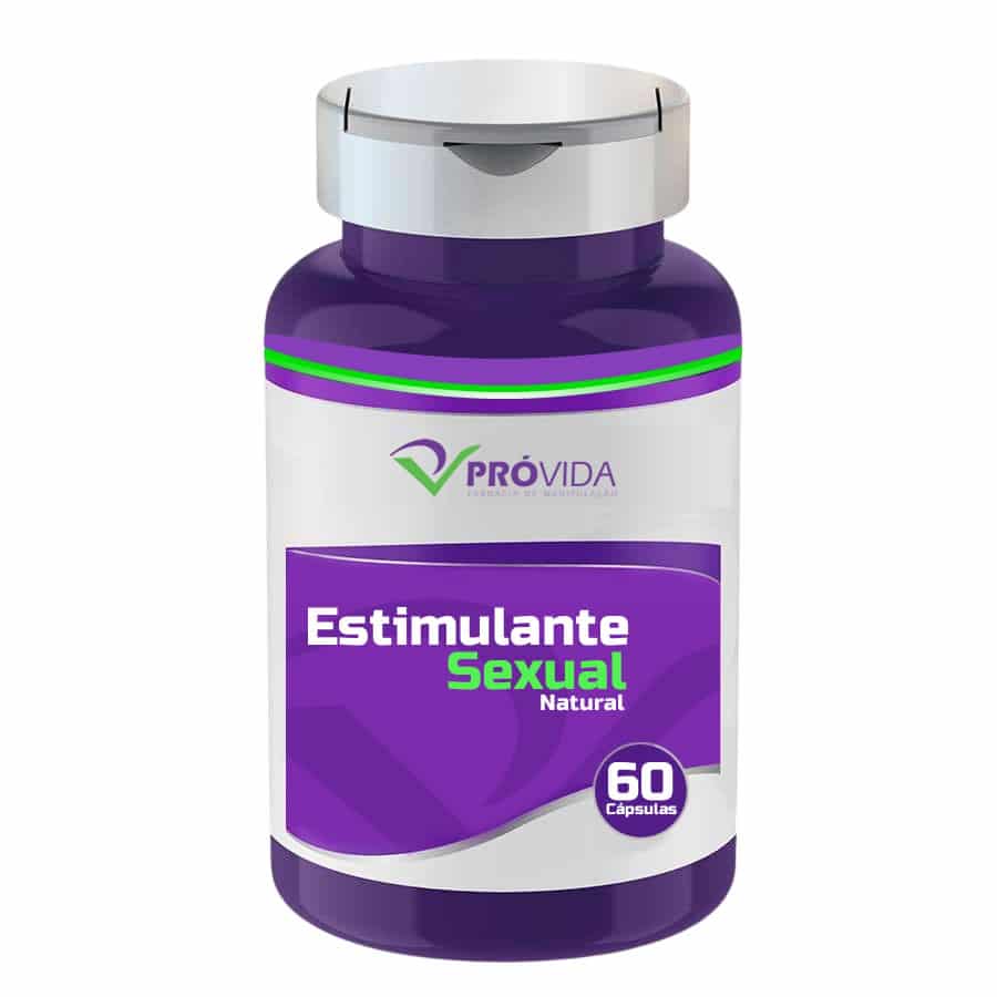 Maca+ Epimedium+ Long Jack - Pró Vida Farma