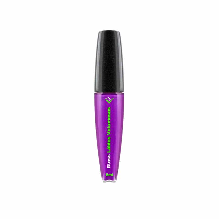 GLOSS LABIOS VOLUMOSOS - Pró Vida Farma