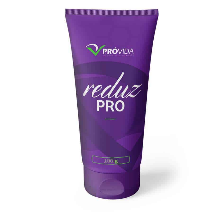 Reduz Pro (100g) - Pró Vida Farma