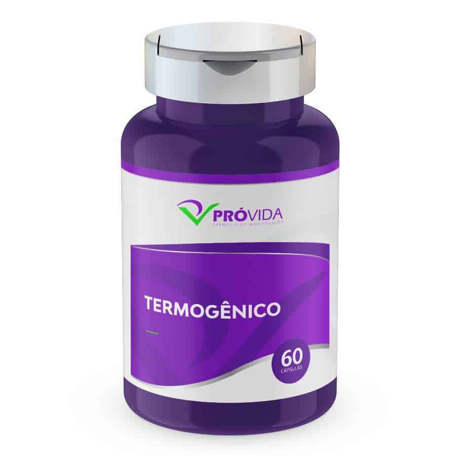 Termogênico - Citrimax - Pró Vida Farma