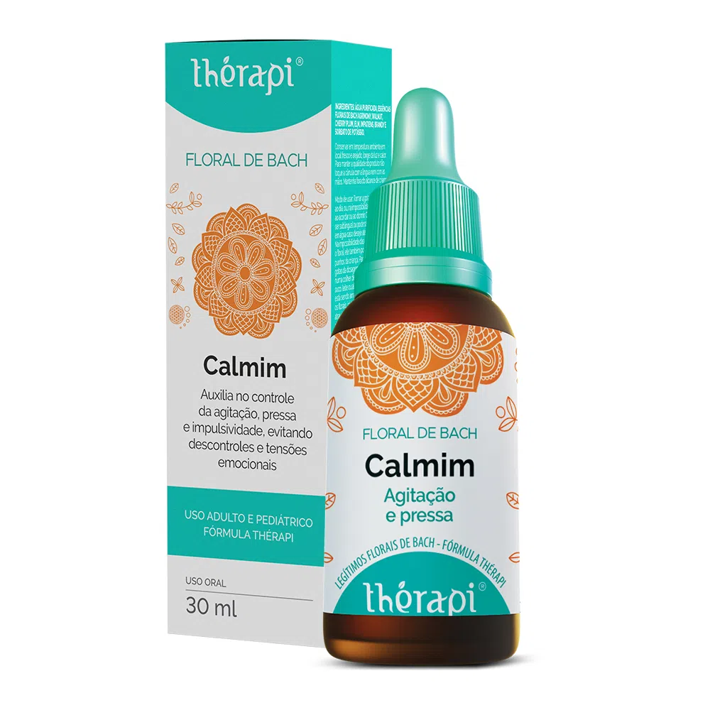 Floral Calmim - Pró Vida Farma