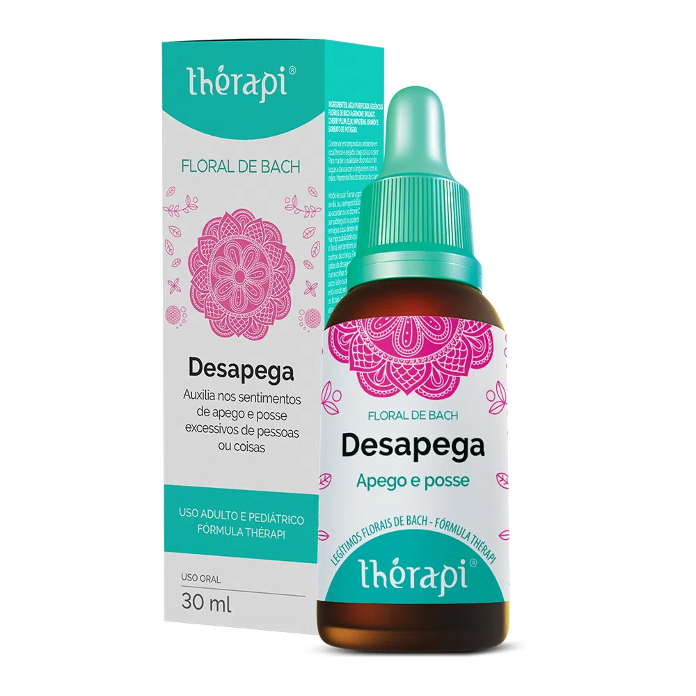 Floral Desapega - Pró Vida Farma