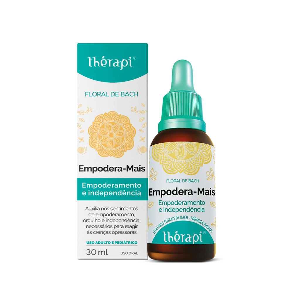 Floral Empodera-Mais - Pró Vida Farma