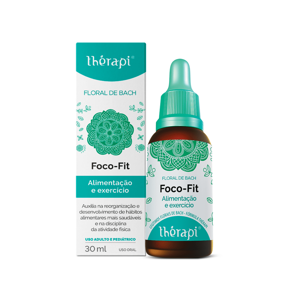 Floral Foco-Fit - Pró Vida Farma