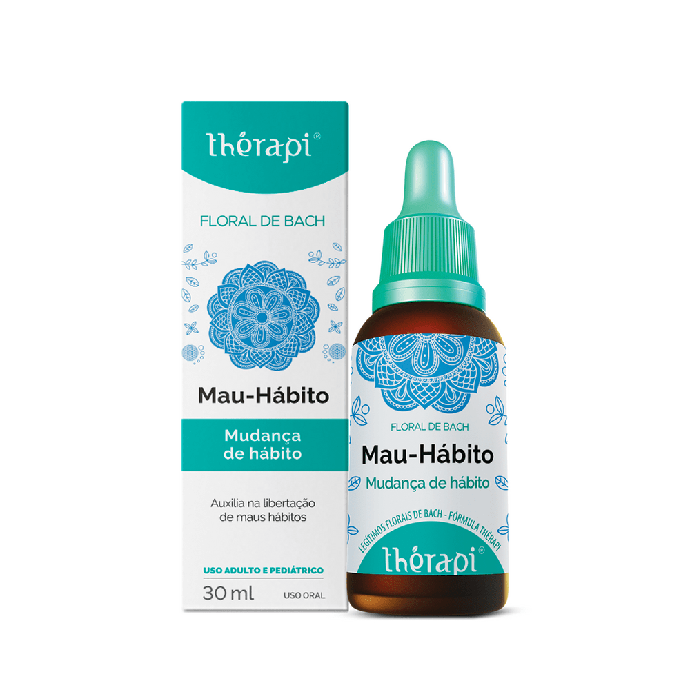 Floral Mau-Hábito - Pró Vida Farma