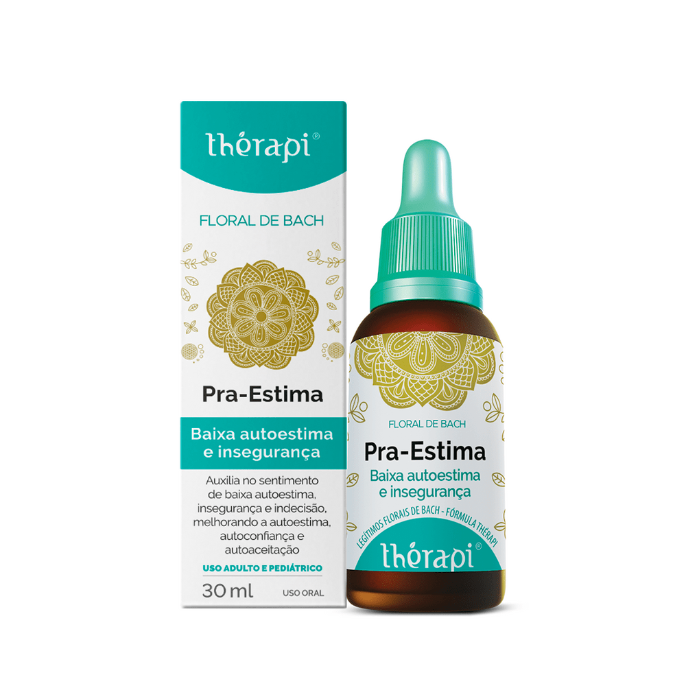 Floral Pra-Estima - Pró Vida Farma