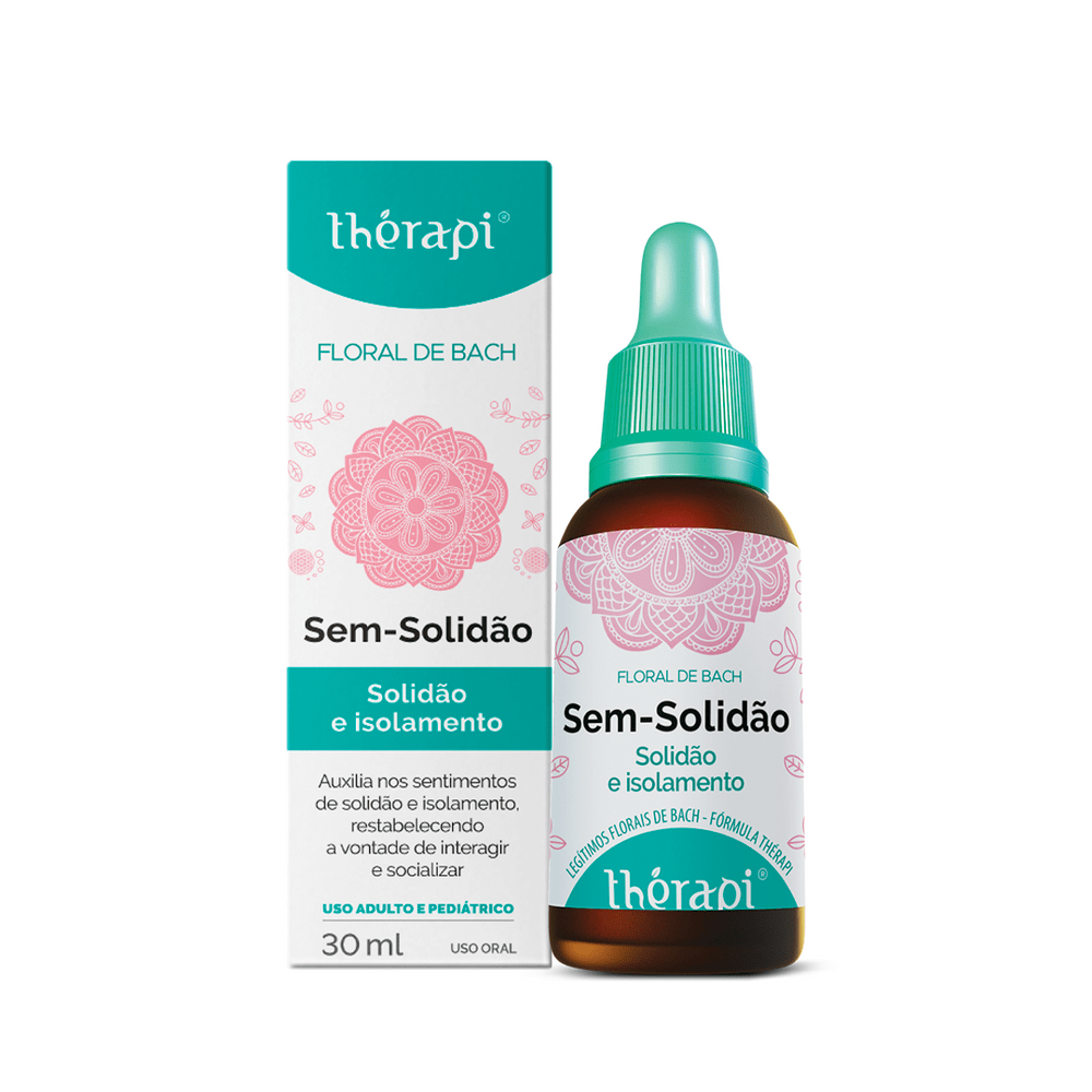Floral Sem-Solidão - Pró Vida Farma