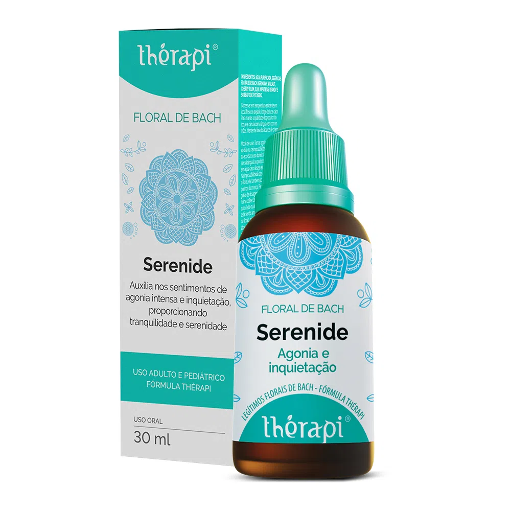 Floral Serenide - Pró Vida Farma