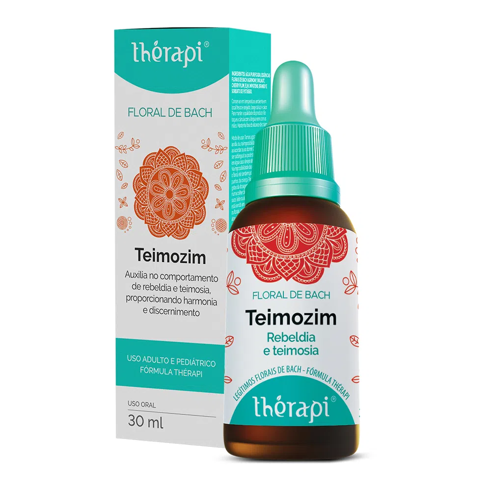 Floral Teimozim - Pró Vida Farma