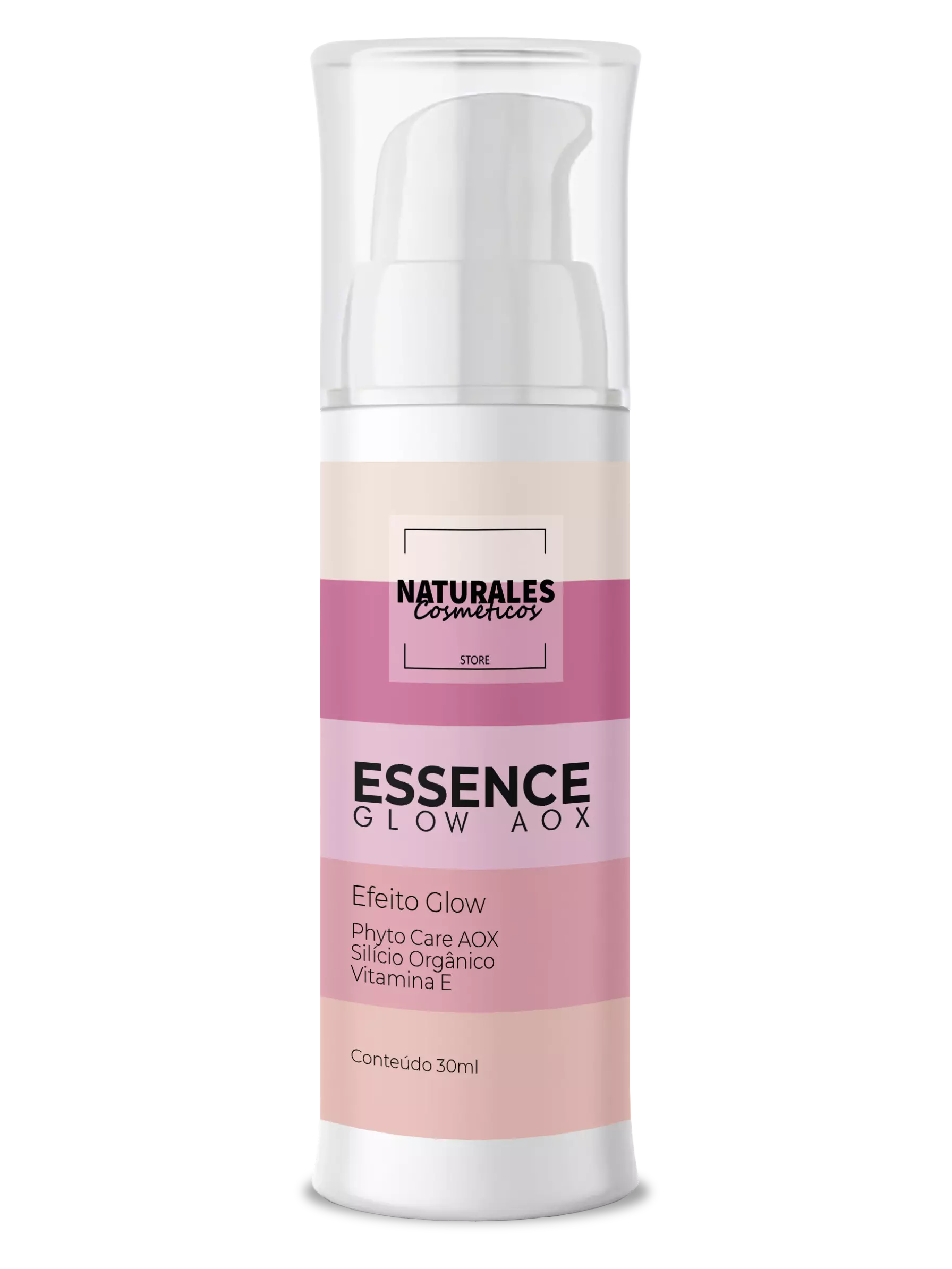 ESSENCE GLOW AOX - Pró Vida Farma